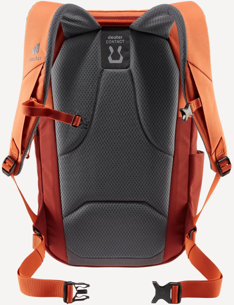 Рюкзак Deuter UP Sydney 22л (Redwood-Sienna)
